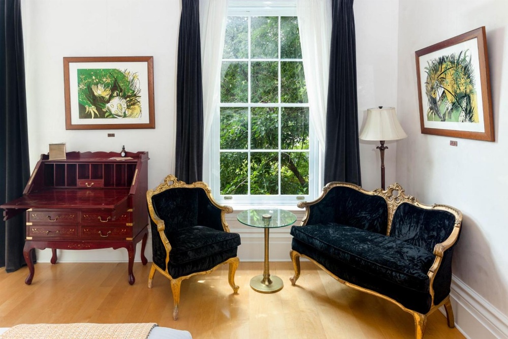Argos Inn - Ithaca's Boutique Hotel Main image
