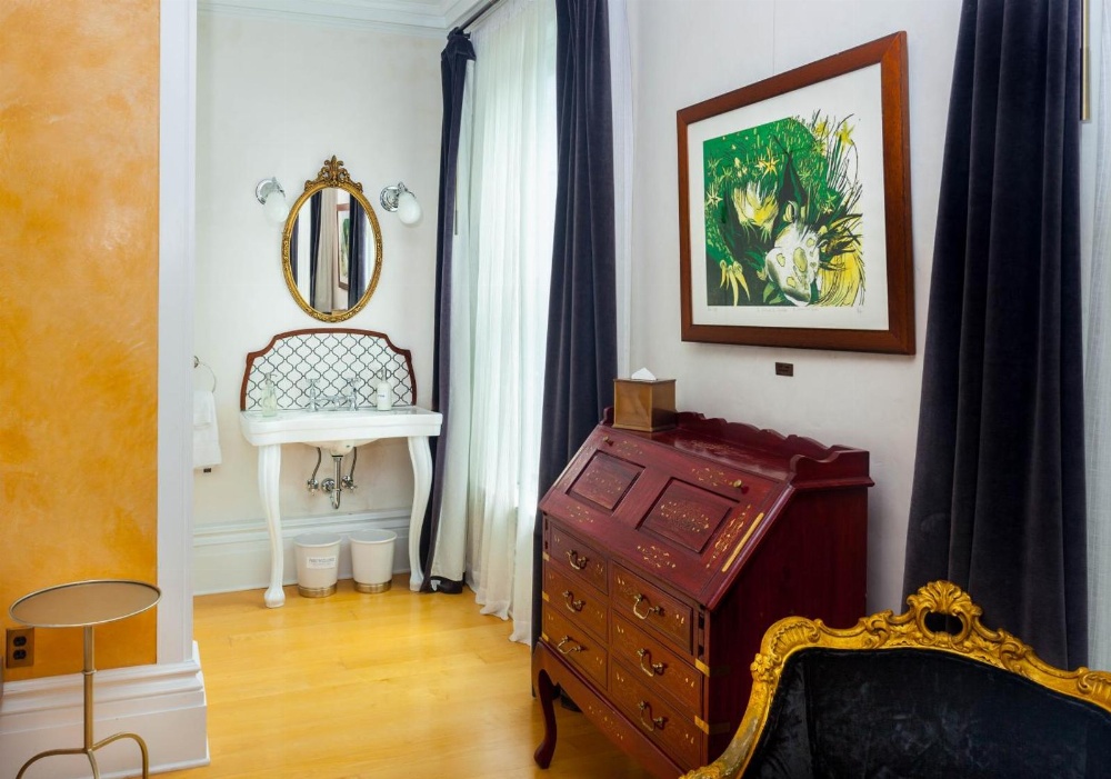 Argos Inn - Ithaca's Boutique Hotel