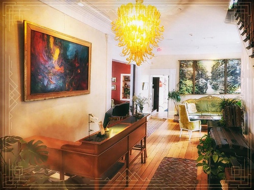 Argos Inn - Ithaca's Boutique Hotel image 45